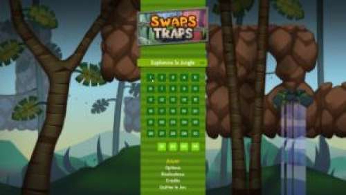 Swaps & Traps – Un retournement du genre