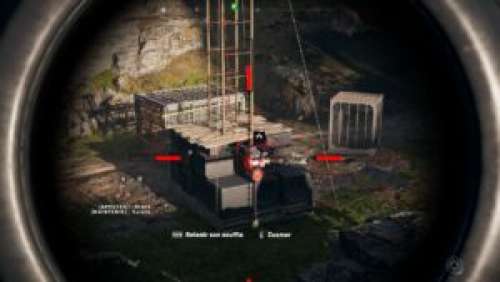 Far Cry 5 – Guide des Leurres à loup (mission Appel de la forêt dans la région de Jacob)
