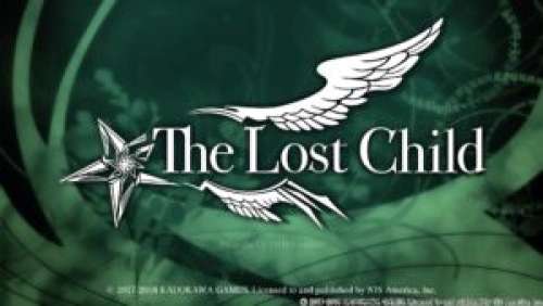 The Lost Child – Entre RPG et… autre chose !