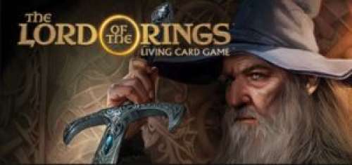 Gamescom 2018 – The Lord of the Rings: Living Card Game