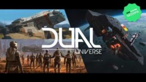 Gamescom 2018 – Dual Universe
