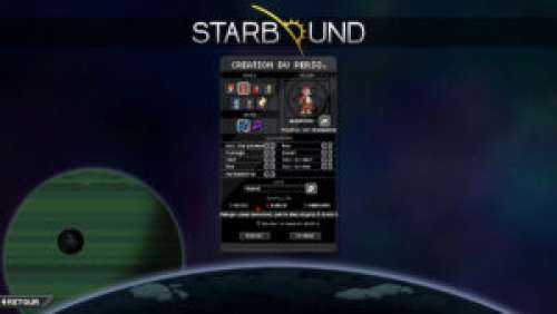 Starbound – Un remarquable sandbox en 2D