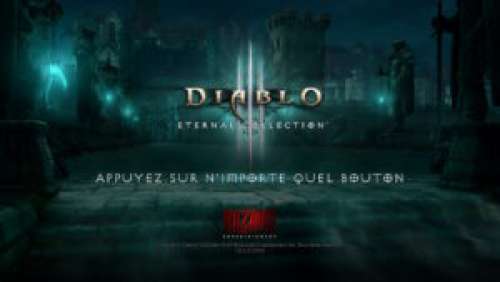 Diablo III Switch – Un nouveau départ
