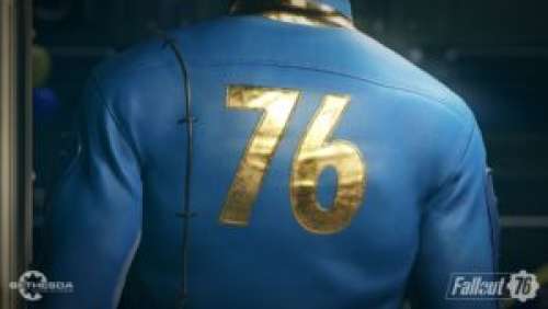 Fallout 76 – On sort de l’abri !