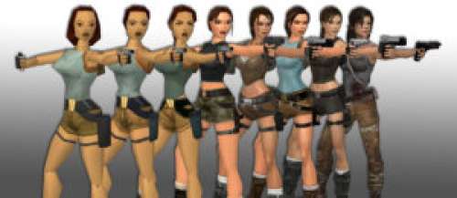 Découvrez la machine à sous Tomb Raider 2 : The Secret of The Sword