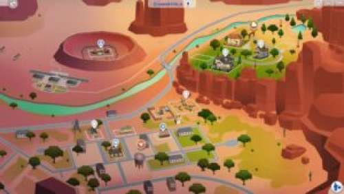 Les Sims 4 – Aperçu du pack de jeu StrangerVille