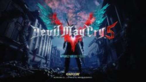 Devil May Cry 5 – Une nouvelle référence du beat’em all