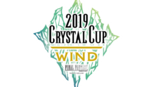 FFTCG – Wind Crystal Cup (Milan)