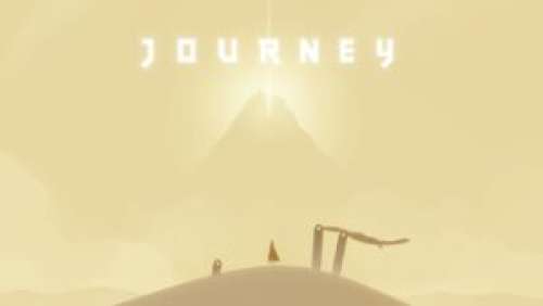 Journey – Une aventure poétique