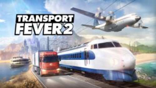 Gamescom 2019 – Transport Fever 2