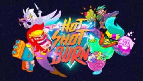 Gamescom 2019 – Hot Shot Burn