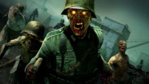 Gamescom 2019 – Zombie Army 4