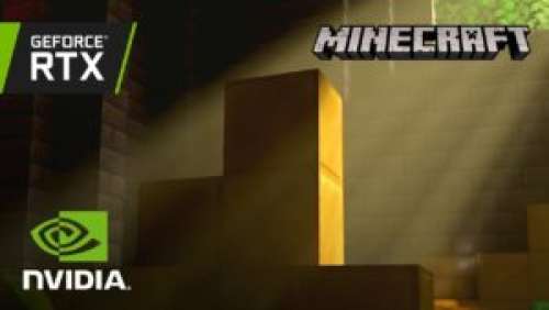 Gamescom 2019 – Journée NVIDIA #4 : Minecraft