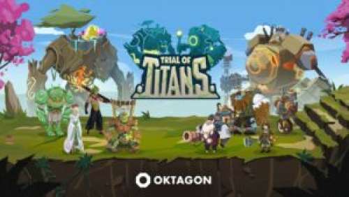 Gamescom 2019 – Trial of Titans