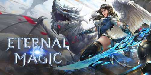 Eternal Magic – Concours : packs Warrior/Awakened