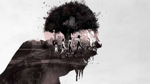 The Walking Dead : The Telltale Definitive Series – Il n’y a pas que les morts qui ressuscitent