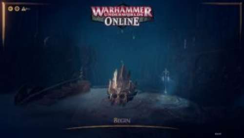 Warhammer Underworlds Online – Mélange entre plateau et cartes