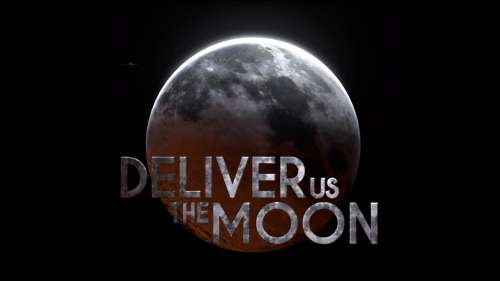 Deliver Us The Moon – Quand le sage montre la lune…