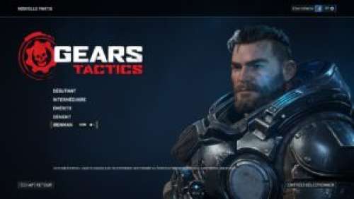 Gears Tactics – Le FPS devient tactique
