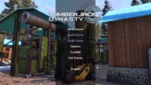 Lumberjack’s Dynasty – Je tronçonne, tu tronçonnes…