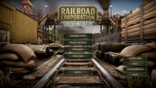 Railroad Corporation – Le casse-tête des rails