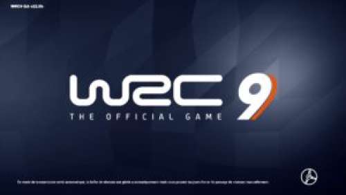 WRC 9 – Sur la ligne de départ