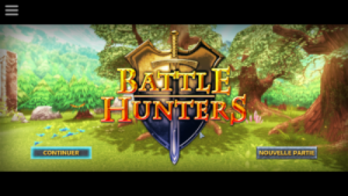 Battle Hunters – Un RPG à l’ancienne