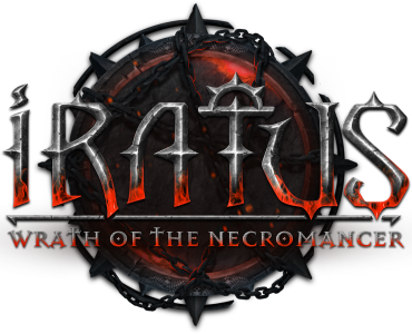 Iratus: Lord of the Dead | Wrath of the Necromancer (DLC) — « Ô rage ! Ô désespoir ! »