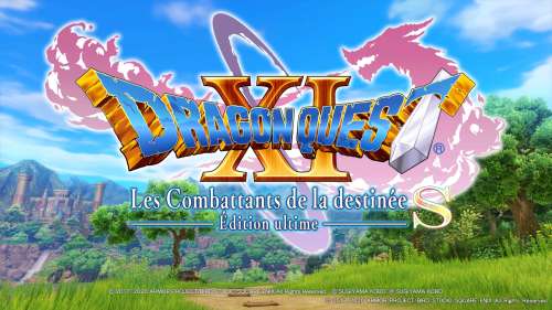 Dragon Quest XI S : Les Combattants de la destinée – Édition ultime — Voyage en terrain connu