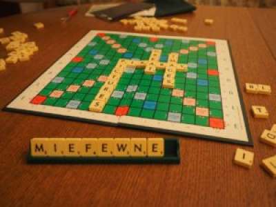 Scrabble – Le classique se modernise