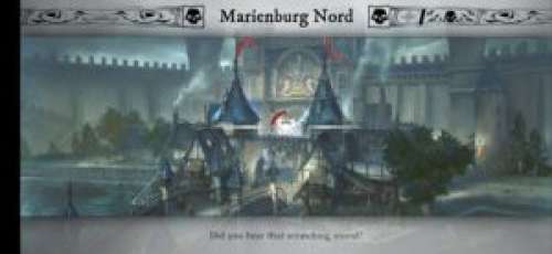 Warhammer Odyssey – Morrslieb brille sur l’ancien monde !