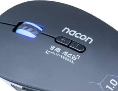 Nacon GM180 – Le sans-fil à tout petit prix