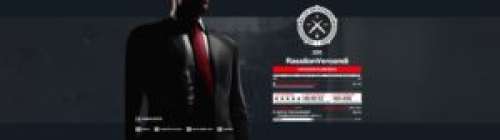 Hitman 3 – The Seven Deadly Sin : Greed