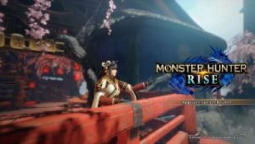 Monster Hunter: Rise – La chasse est ouverte
