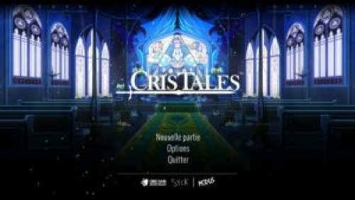 Cris Tales – RPG & Manipulation du temps