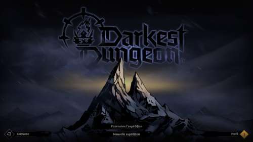 Darkest Dungeon II : un accès anticipé très prometteur