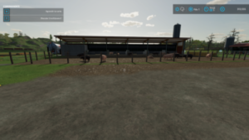 Farming Simulator 22 – Le gaming est dans le pré !