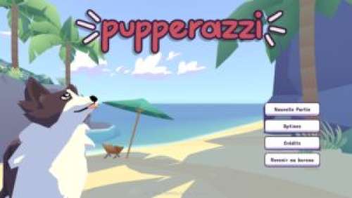 Pupperazzi – Un jeu qui a du chien