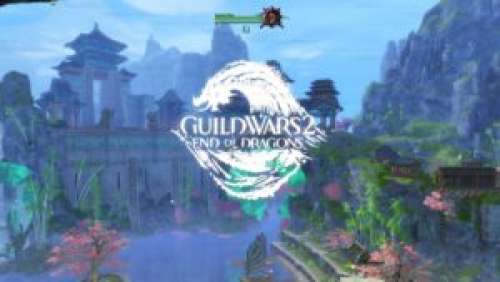 Guild Wars 2 – Retour dans le continent de Cantha avec End of Dragons
