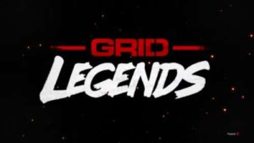 GRID Legends – Devenez la star des circuits