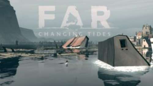 FAR: Changing Tides – À pleines voiles