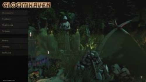 Gloomhaven : Jaws of the Lion – Un DLC qui rajoute du contenu !