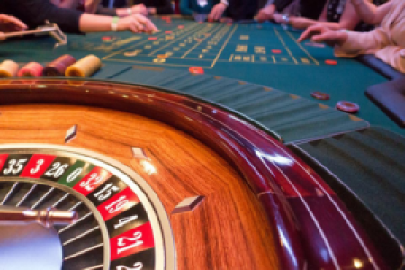 La roulette, le meilleur jeu de casino en ligne !