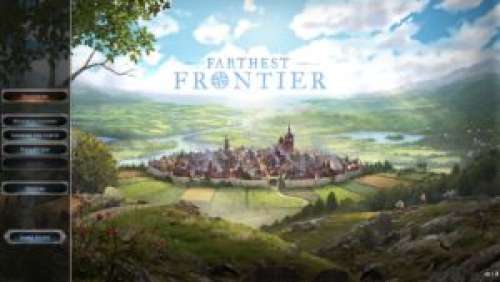 Farthest Frontier – La nouvelle frontière