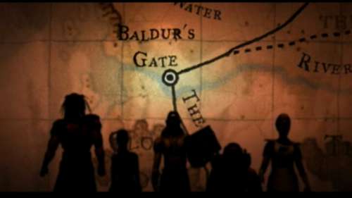 Baldur’s Gate : Dark Alliance II – Le RPG à l’ancienne