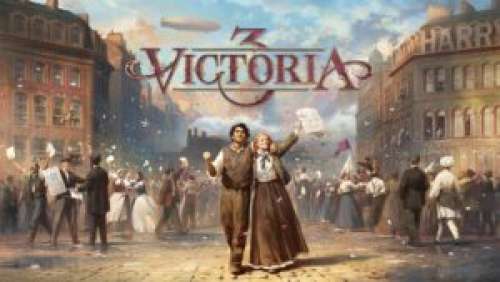 Victoria 3 – De la grande stratégie par Paradox