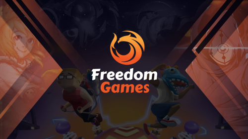 Gamescom 2022 – Freedom Games