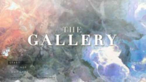 The Gallery – Entre jeu et film