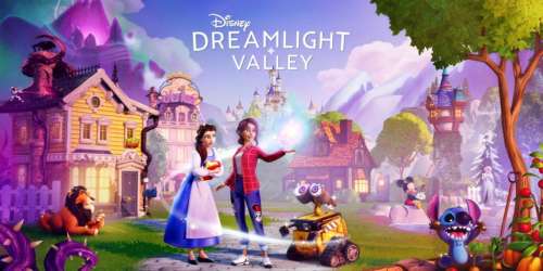 Disney Dreamlight Valley – Extension et version 1.0