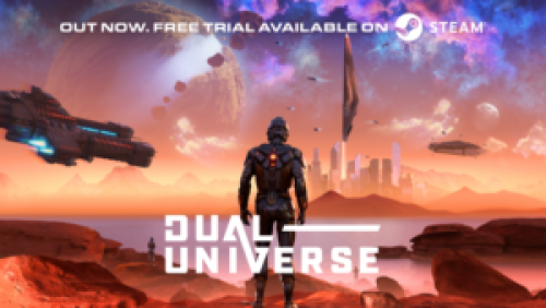 Dual Universe – Concours 3 mois d’abo